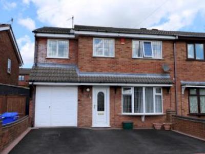 Annonce Vente Maison Stoke-on-trent