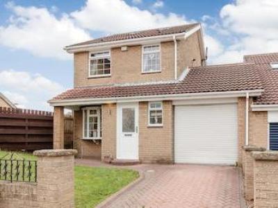 Annonce Vente Maison Newcastle-upon-tyne