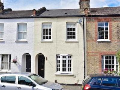 Annonce Vente Maison Twickenham