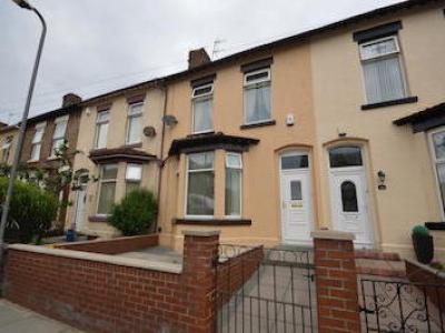 Annonce Vente Maison Liverpool