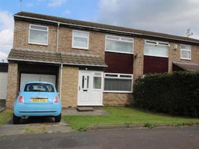 Annonce Vente Maison Cramlington