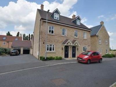 Annonce Vente Maison Biggleswade