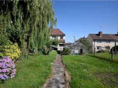 Annonce Vente Maison Bristol