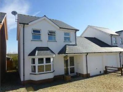 Annonce Vente Maison Llandysul