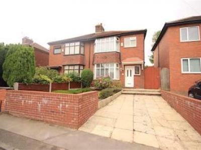 Annonce Vente Maison Rochdale