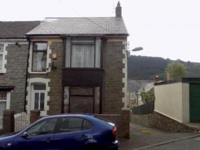 Annonce Vente Maison Abertillery