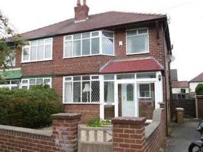 Annonce Vente Maison Wallasey