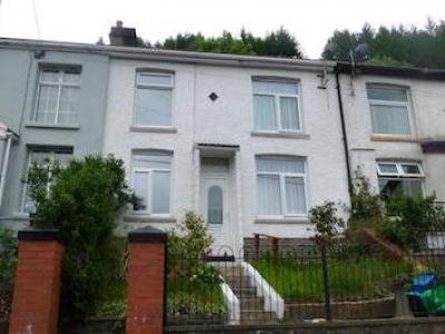 Annonce Vente Maison Merthyr-tydfil