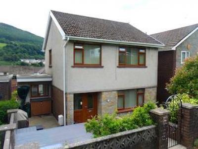 Annonce Vente Maison Merthyr-tydfil