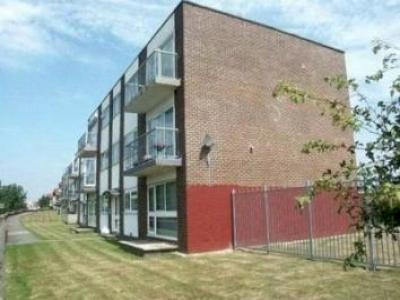 Annonce Vente Appartement Blackpool