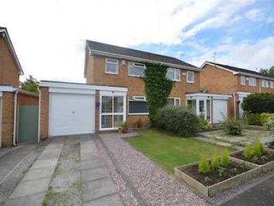 Annonce Vente Maison Wirral