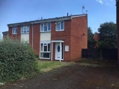 Annonce Vente Maison Wolverhampton