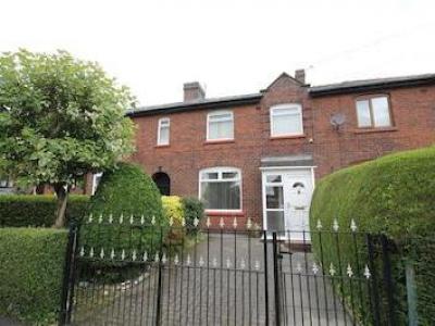 Annonce Vente Maison Rochdale