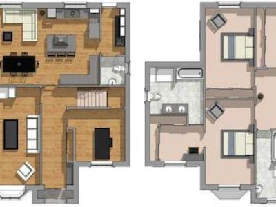 Annonce Vente Maison Bradford