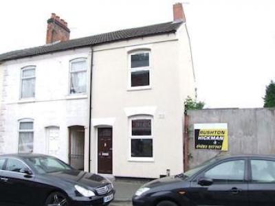 Annonce Vente Maison Burton-on-trent