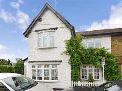 Annonce Vente Maison Loughton