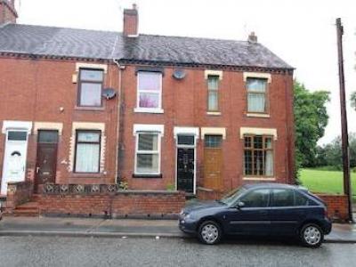 Annonce Vente Maison Stoke-on-trent