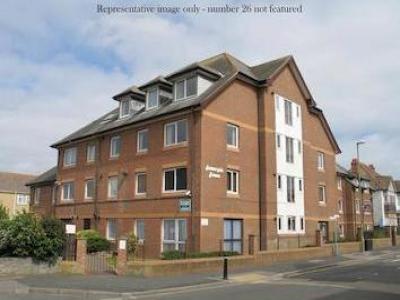 Annonce Vente Appartement Lee-on-the-solent