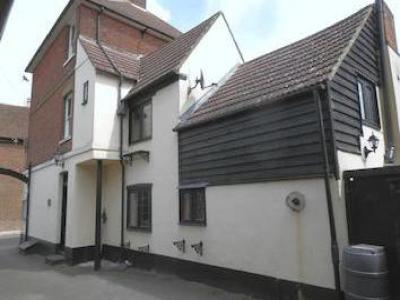 Annonce Vente Maison Canterbury