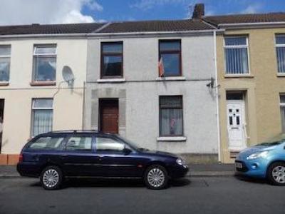 Annonce Vente Maison Llanelli