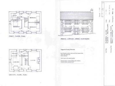 Annonce Vente Terrain Penzance