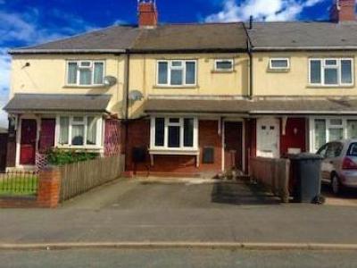 Annonce Vente Maison Wolverhampton