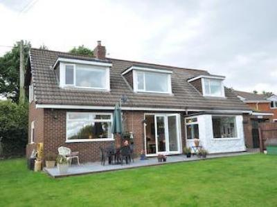 Annonce Vente Maison Wirral