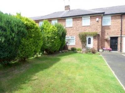 Annonce Vente Maison Wirral