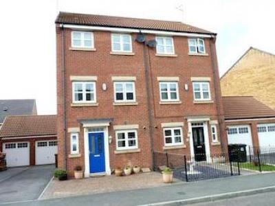 Annonce Vente Maison Newcastle-upon-tyne