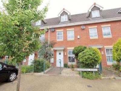 Annonce Vente Maison Nottingham