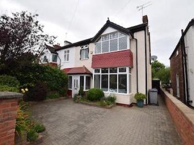 Annonce Vente Maison Wirral