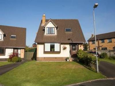 Annonce Vente Maison Belfast