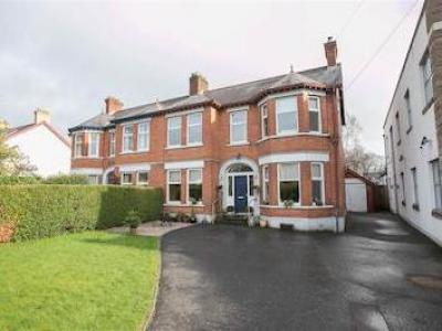 Annonce Vente Maison Belfast