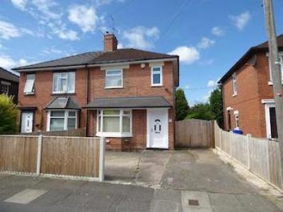 Annonce Vente Maison Stoke-on-trent