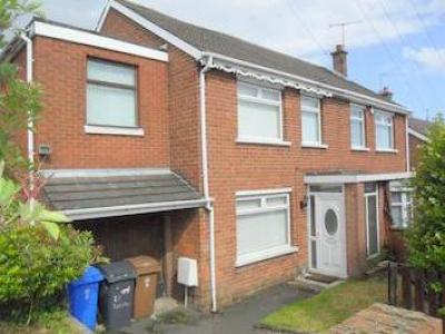 Annonce Vente Maison Belfast