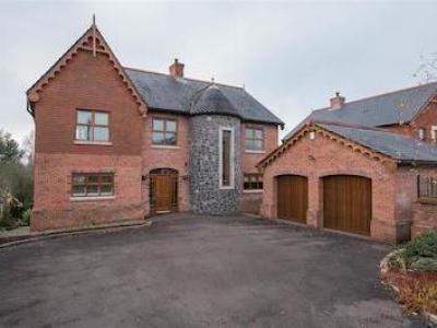 Annonce Vente Maison Belfast