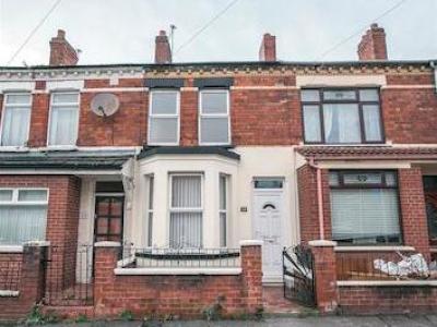 Annonce Vente Maison Belfast