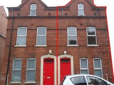 Annonce Vente Maison Belfast