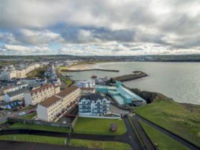 Vente Appartement PORTRUSH  BT en Angleterre