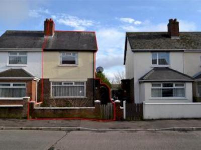 Annonce Vente Maison Belfast