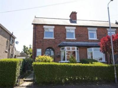 Annonce Vente Maison Belfast