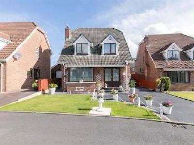 Annonce Vente Maison Belfast