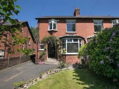 Annonce Vente Maison Belfast