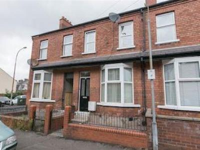 Annonce Vente Maison Belfast