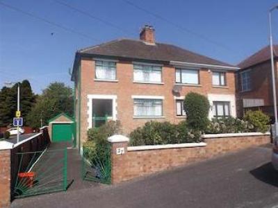 Annonce Vente Maison Belfast