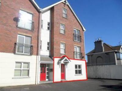 Annonce Vente Appartement Craigavon