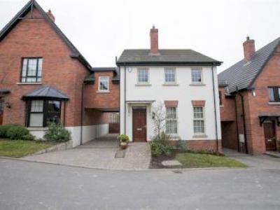 Annonce Vente Maison Belfast