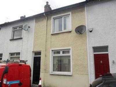 Annonce Vente Maison Belfast