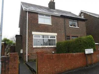 Annonce Vente Maison Belfast