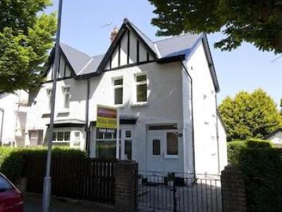 Annonce Vente Maison Belfast